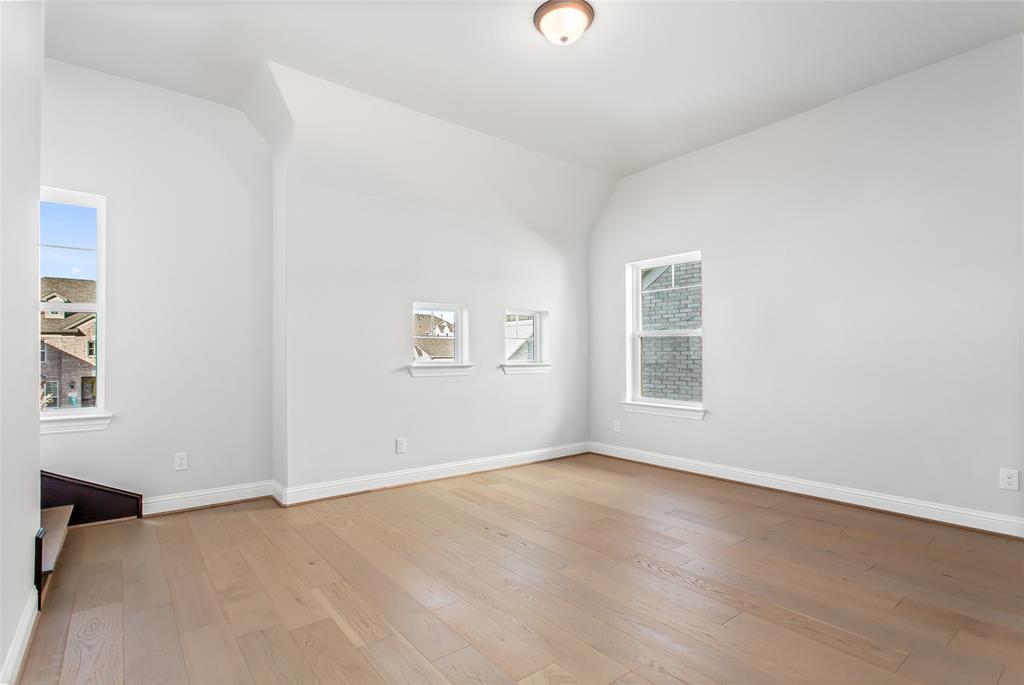 Vintage Place - Residential