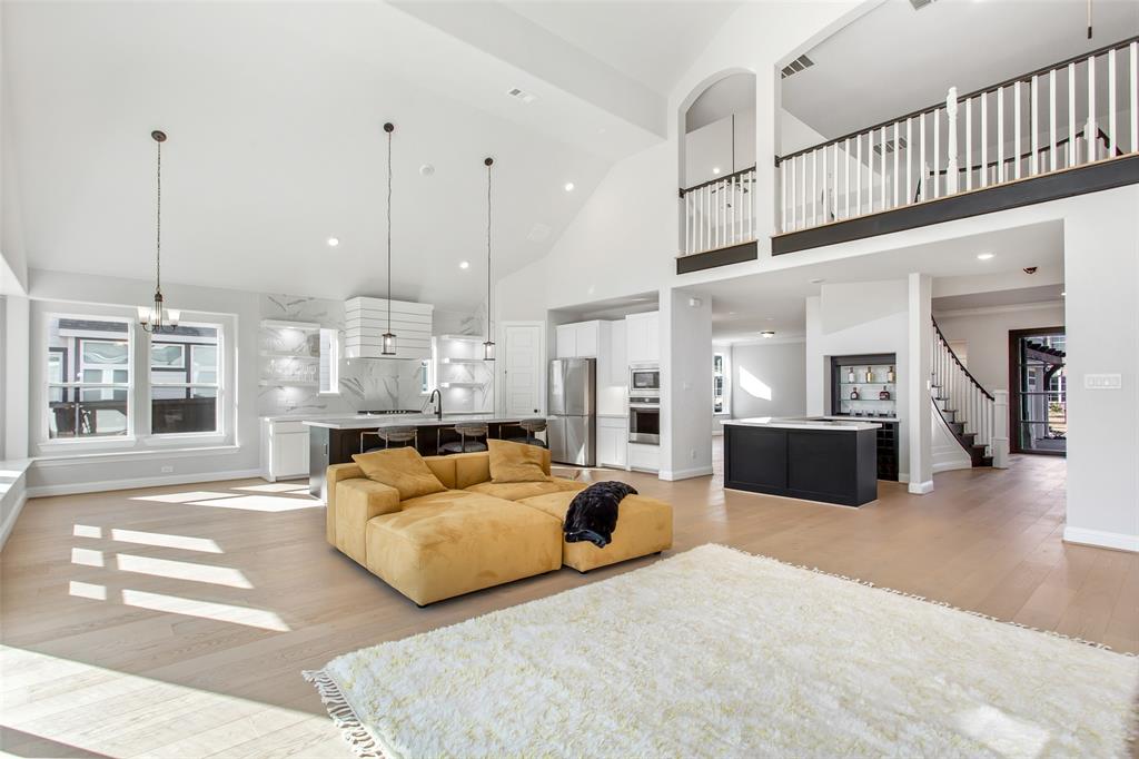 Vintage Place - Residential