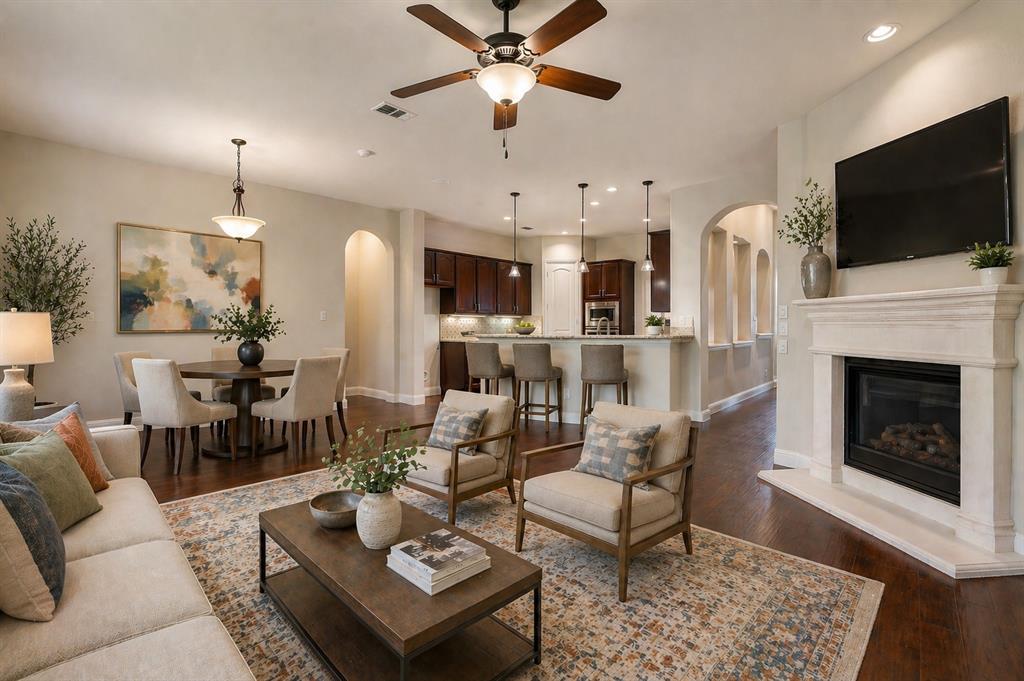 5095 Havasu Drive