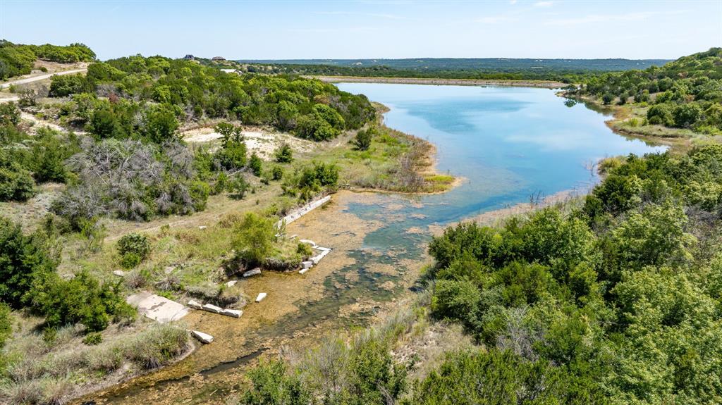 Mountain Lakes - Land