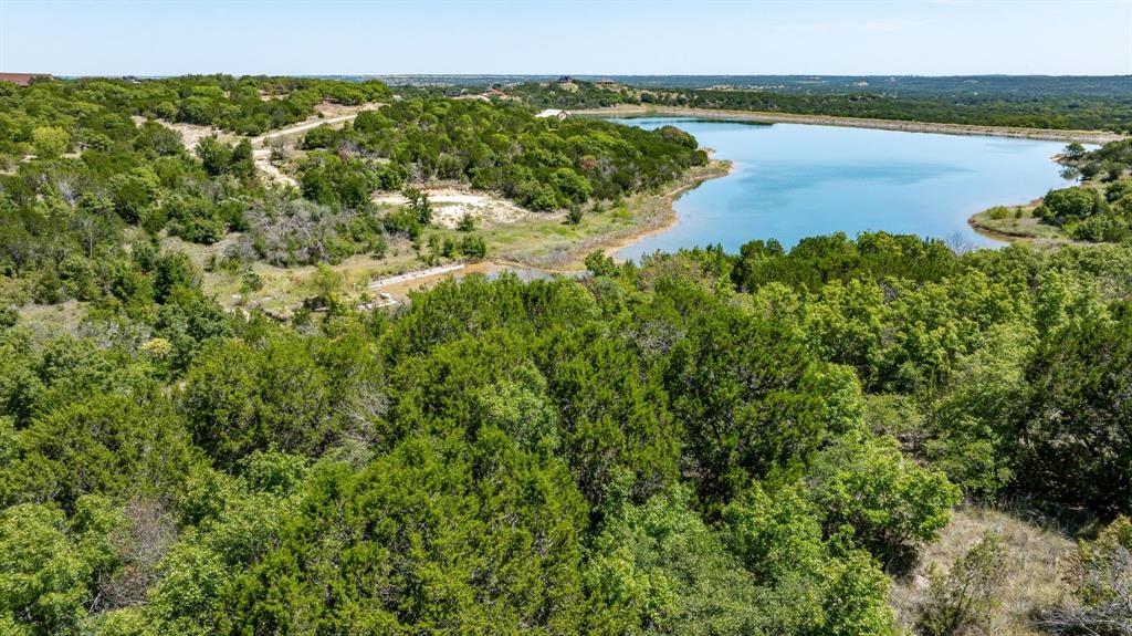 Mountain Lakes - Land