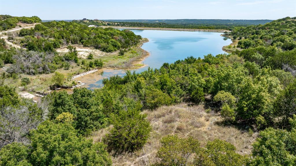 Mountain Lakes - Land