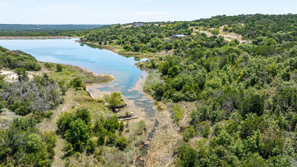 Mountain Lakes - Land