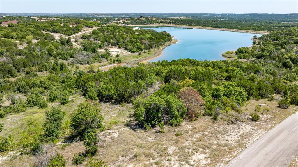 Mountain Lakes - Land