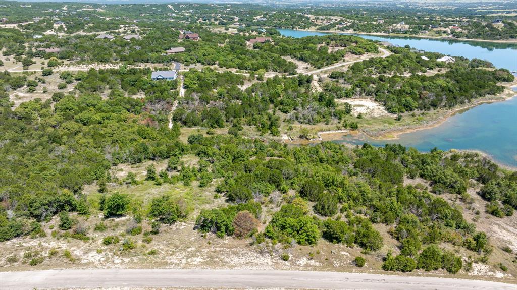 Mountain Lakes - Land