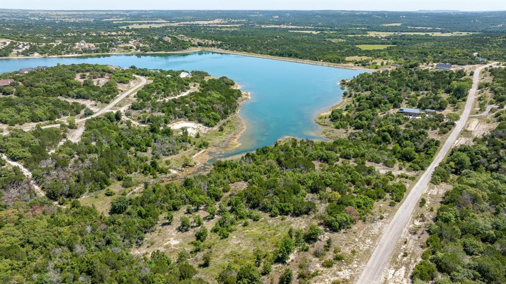 Mountain Lakes - Land