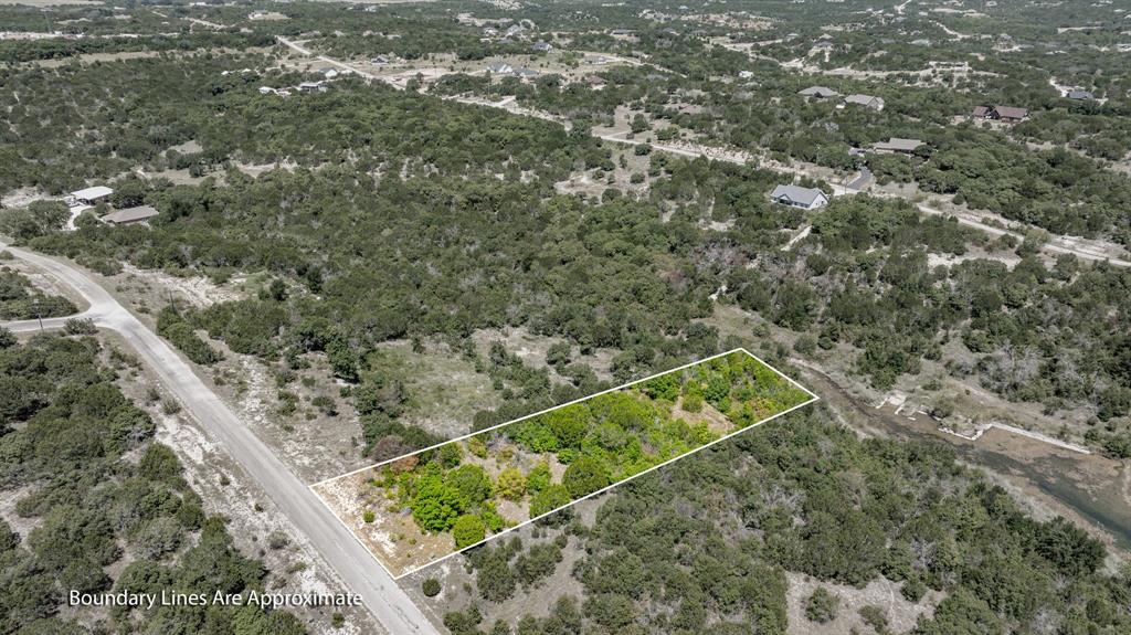 Mountain Lakes - Land