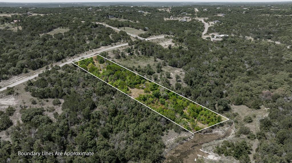 Mountain Lakes - Land