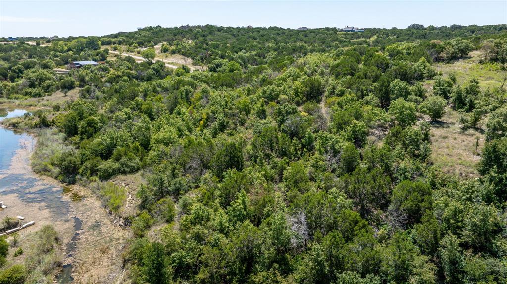 Mountain Lakes - Land