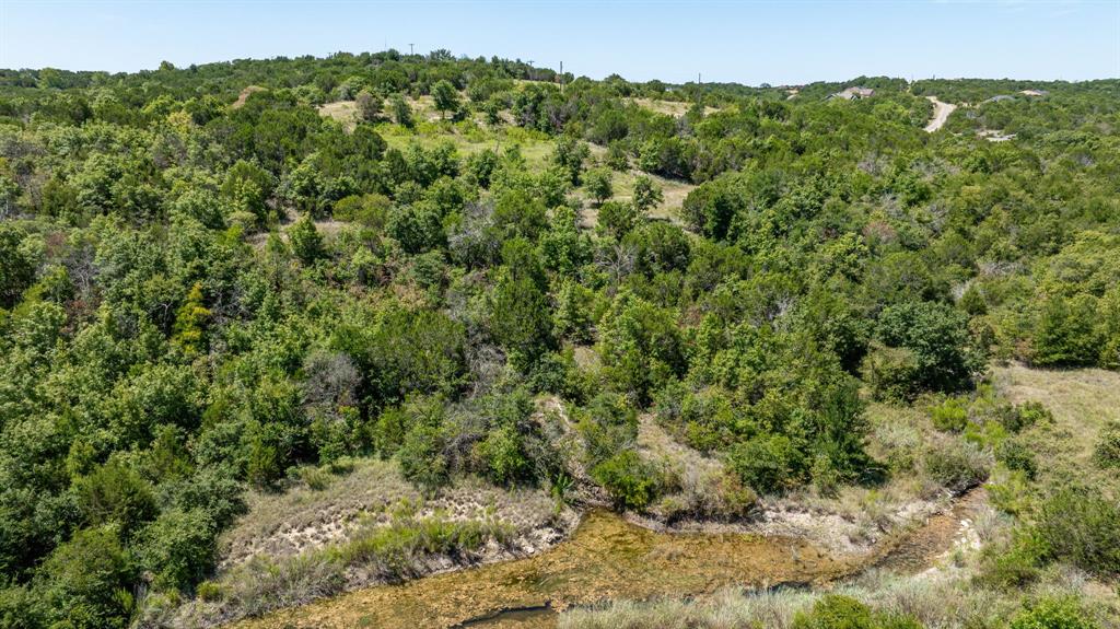 Mountain Lakes - Land