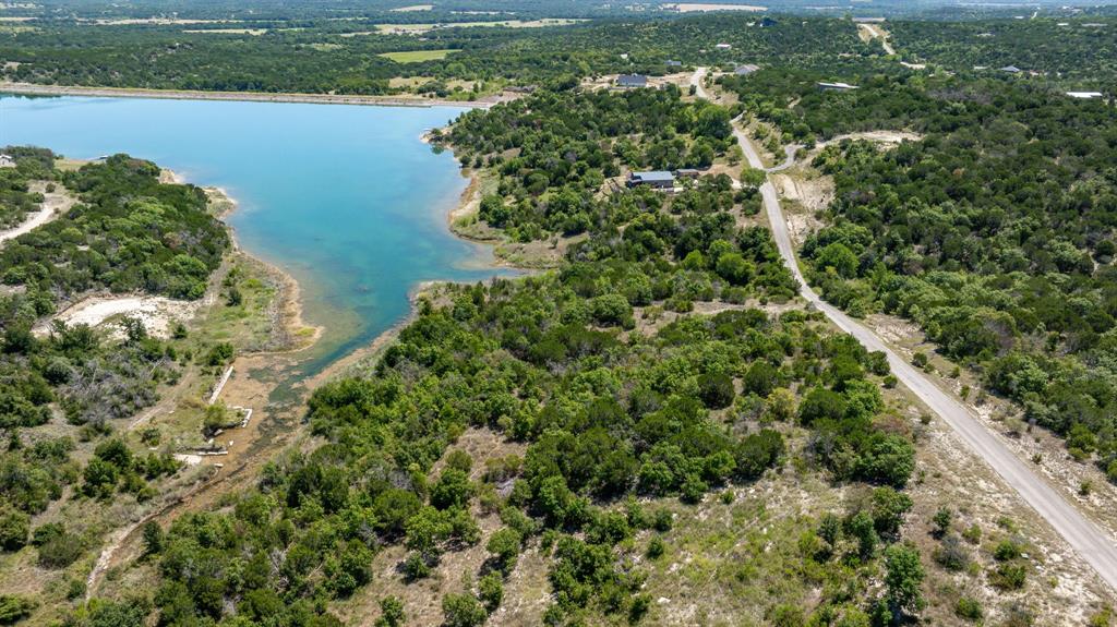 Mountain Lakes - Land