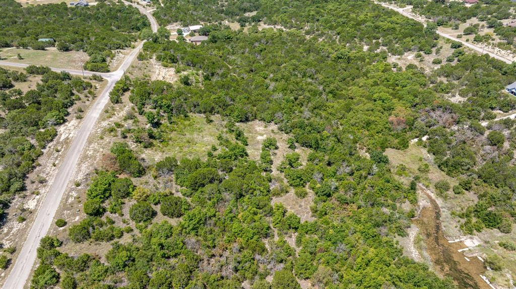 Mountain Lakes - Land