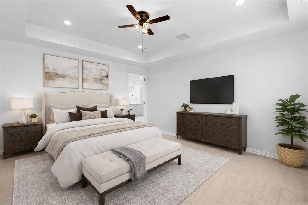 Greystone Estates - Residential