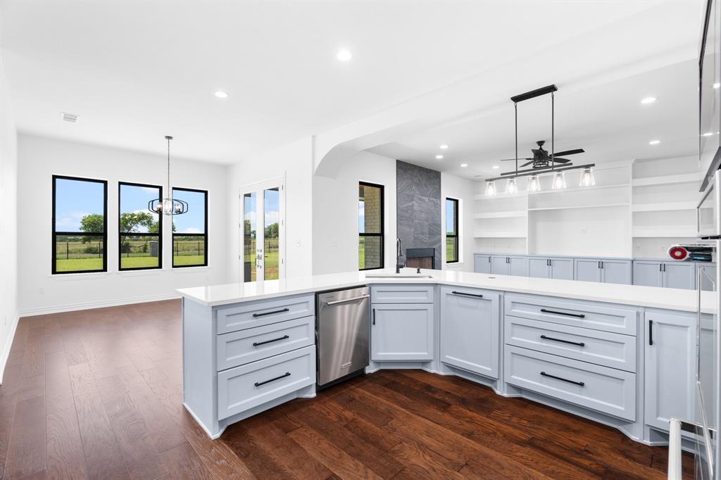 Greystone Estates - Residential