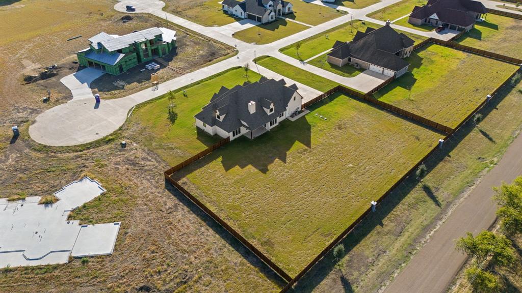 Greystone Estates - Residential