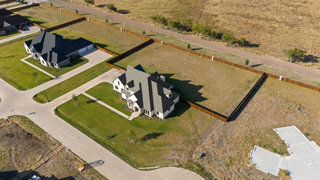 Greystone Estates - Residential