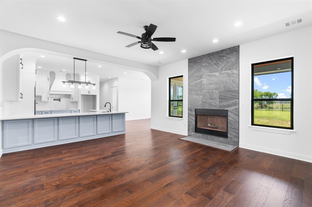 Greystone Estates - Residential