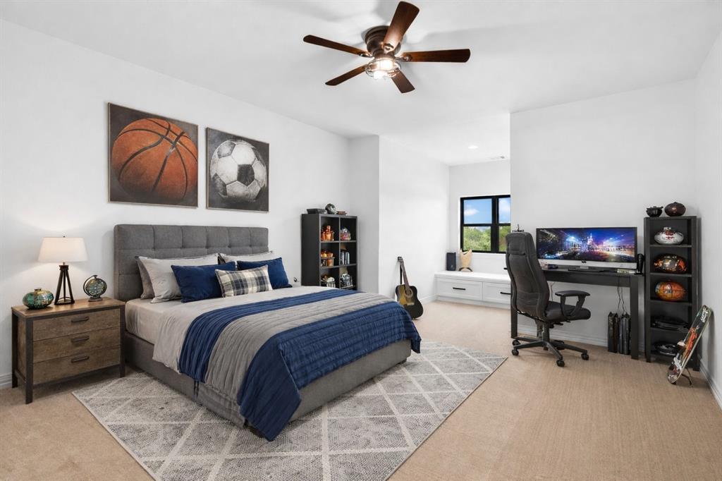 Greystone Estates - Residential