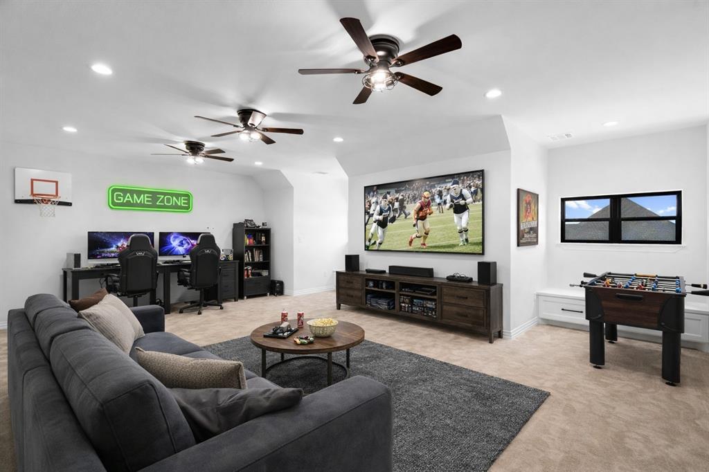 Greystone Estates - Residential