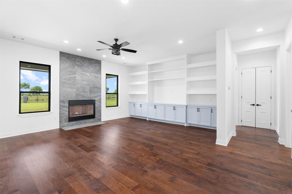 Greystone Estates - Residential