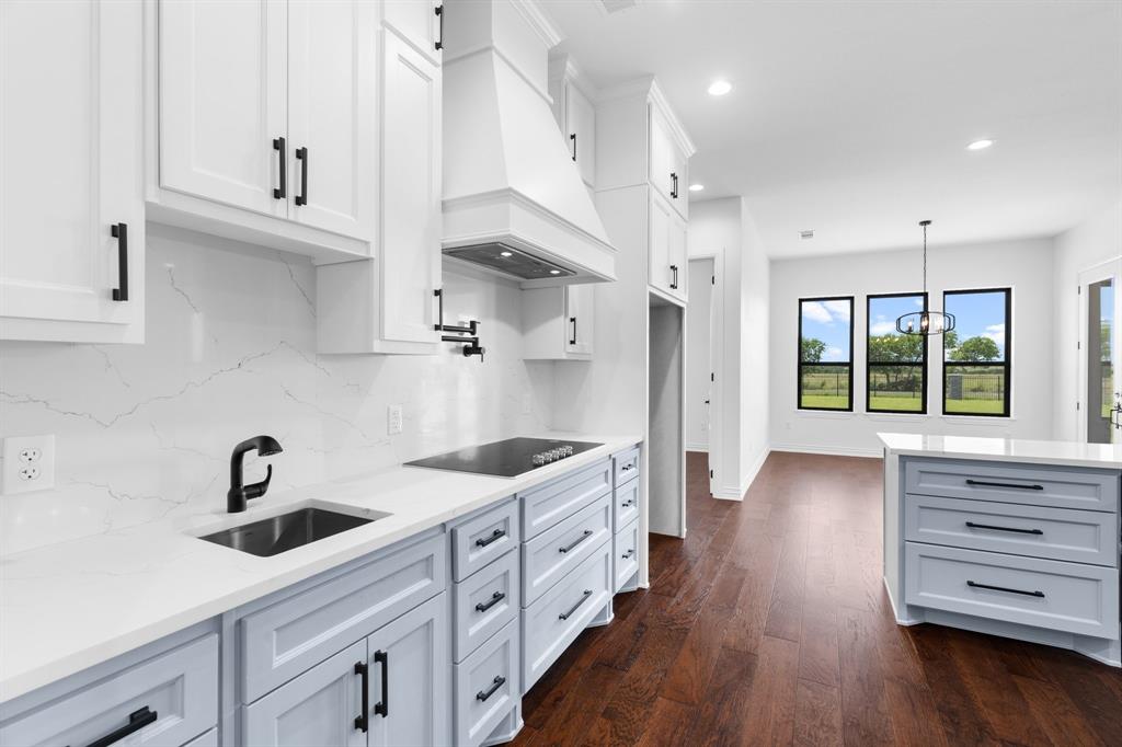 Greystone Estates - Residential