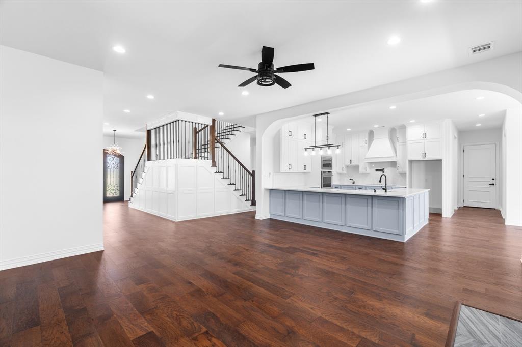 Greystone Estates - Residential