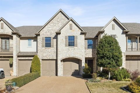 5452 Balmoral Drive Frisco TX 75034