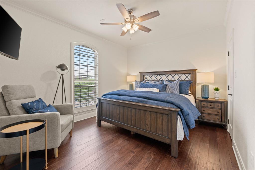 Harbor Lakes Sec 4 - Residential