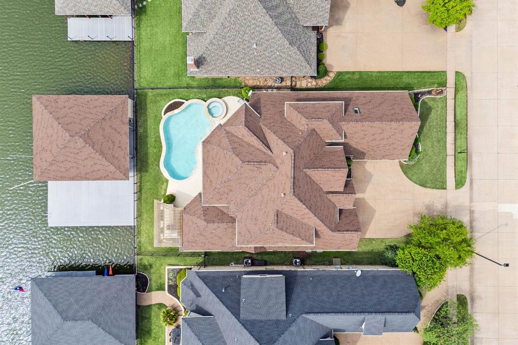 Harbor Lakes Sec 4 - Residential