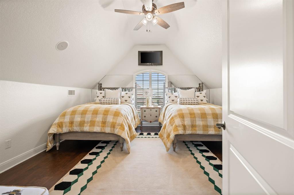 Harbor Lakes Sec 4 - Residential