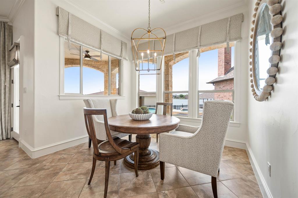 Harbor Lakes Sec 4 - Residential