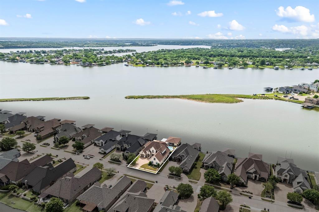 Harbor Lakes Sec 4 - Residential