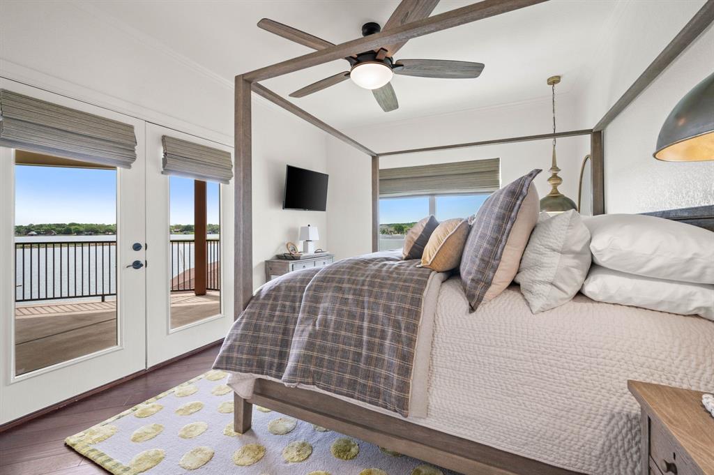 Harbor Lakes Sec 4 - Residential