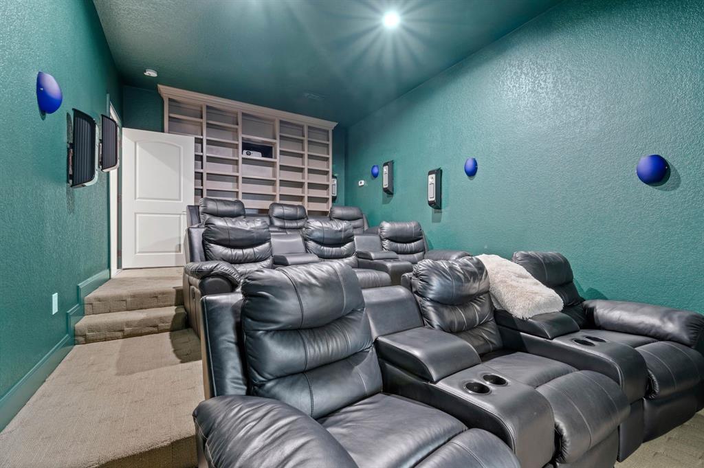 Harbor Lakes Sec 4 - Residential