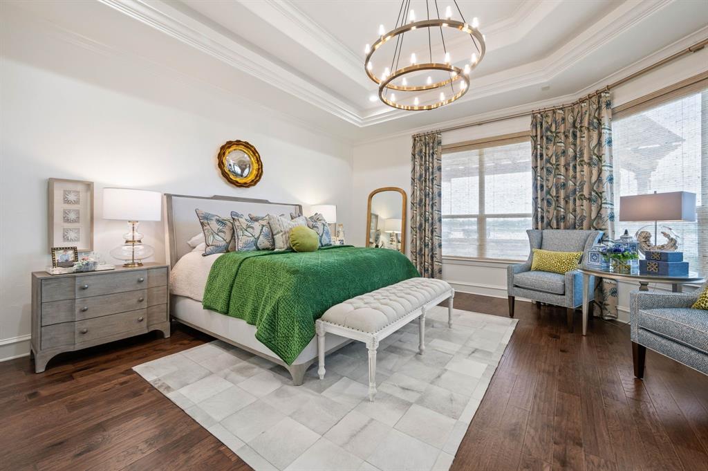 Harbor Lakes Sec 4 - Residential