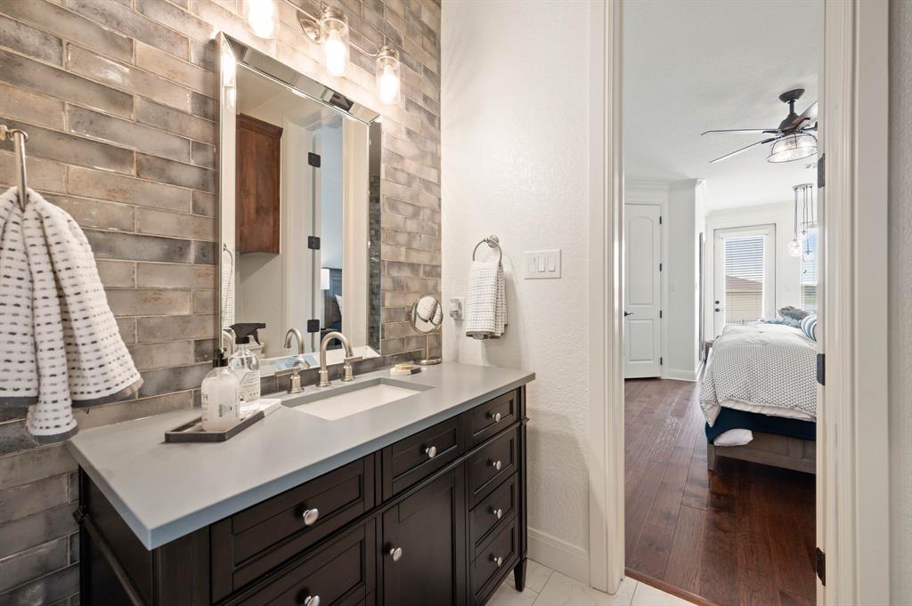 Harbor Lakes Sec 4 - Residential