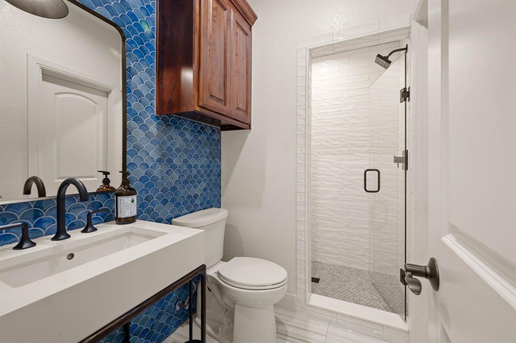 Harbor Lakes Sec 4 - Residential