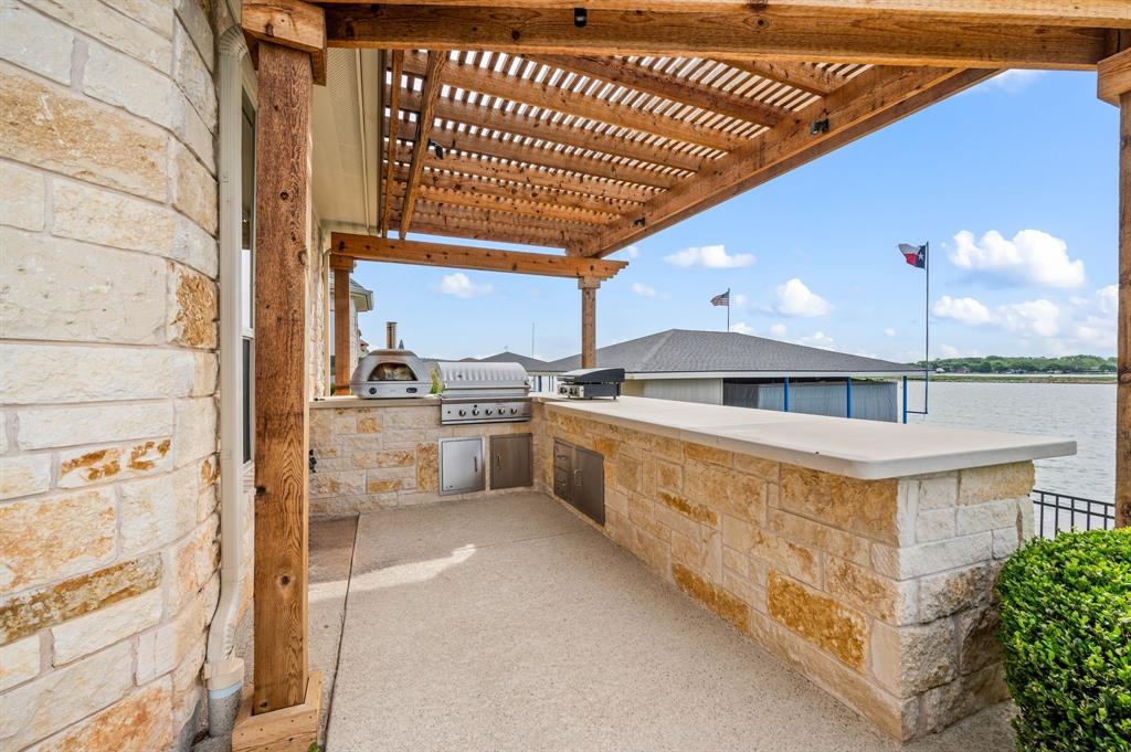 Harbor Lakes Sec 4 - Residential