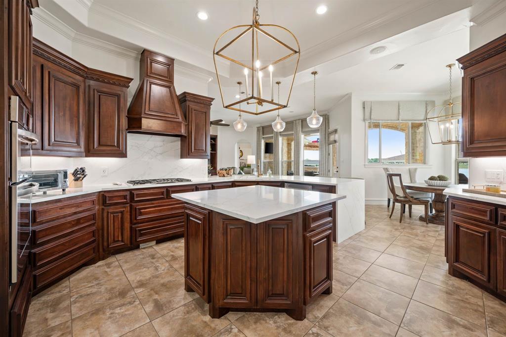 Harbor Lakes Sec 4 - Residential