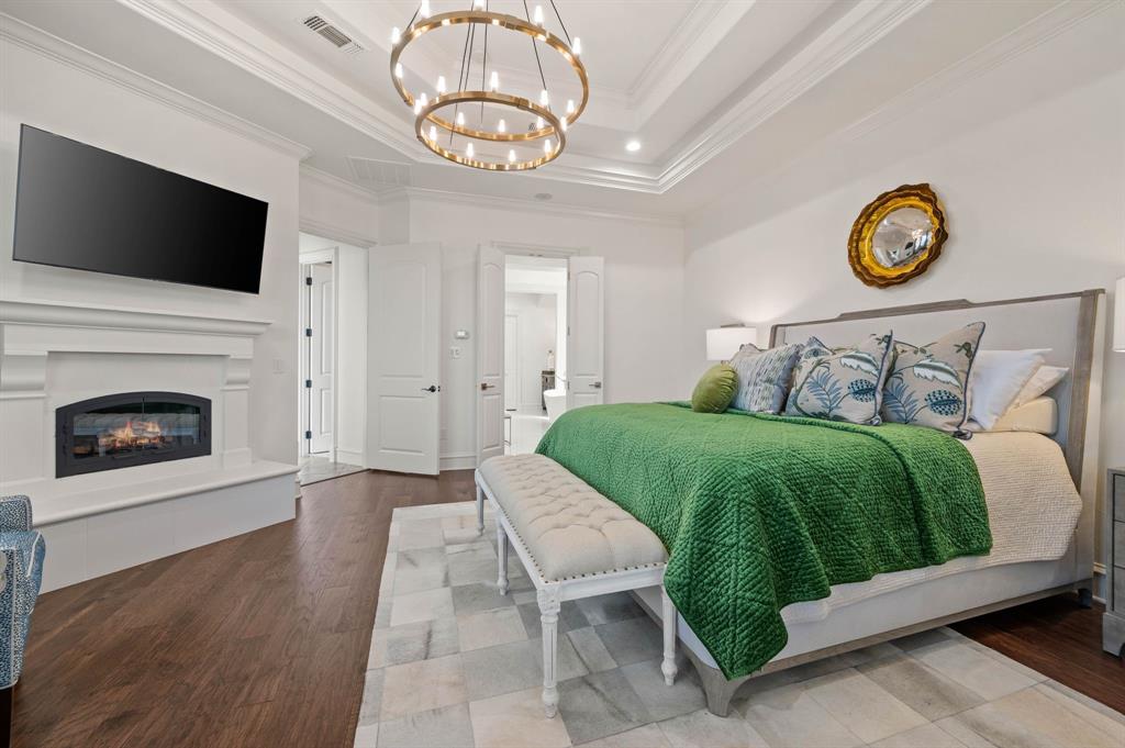 Harbor Lakes Sec 4 - Residential