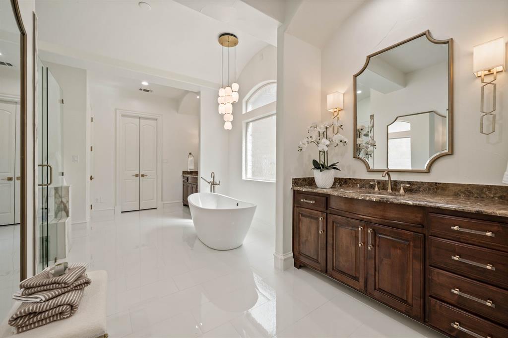 Harbor Lakes Sec 4 - Residential