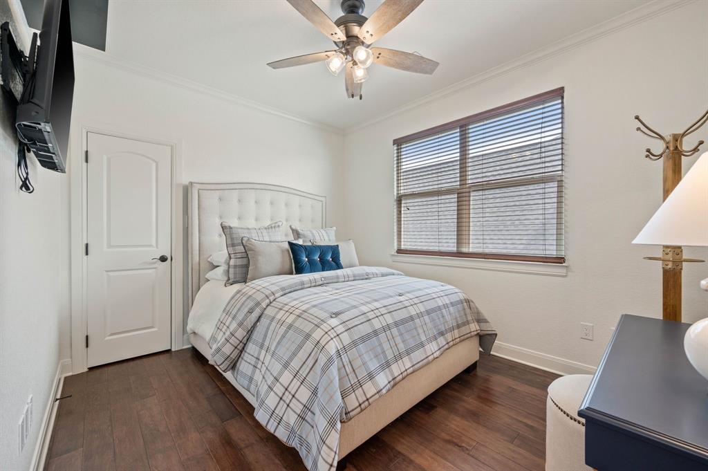 Harbor Lakes Sec 4 - Residential