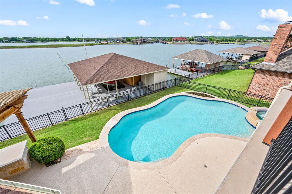 Harbor Lakes Sec 4 - Residential