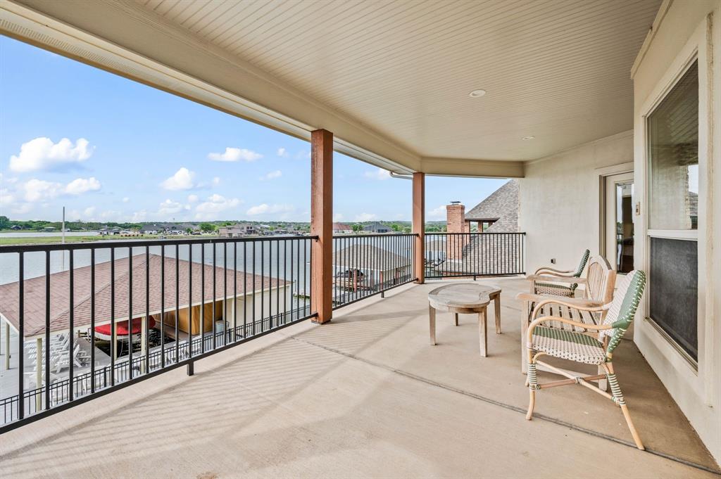 Harbor Lakes Sec 4 - Residential