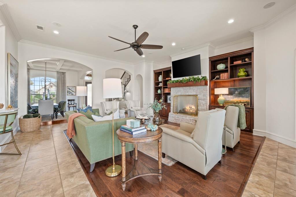 Harbor Lakes Sec 4 - Residential