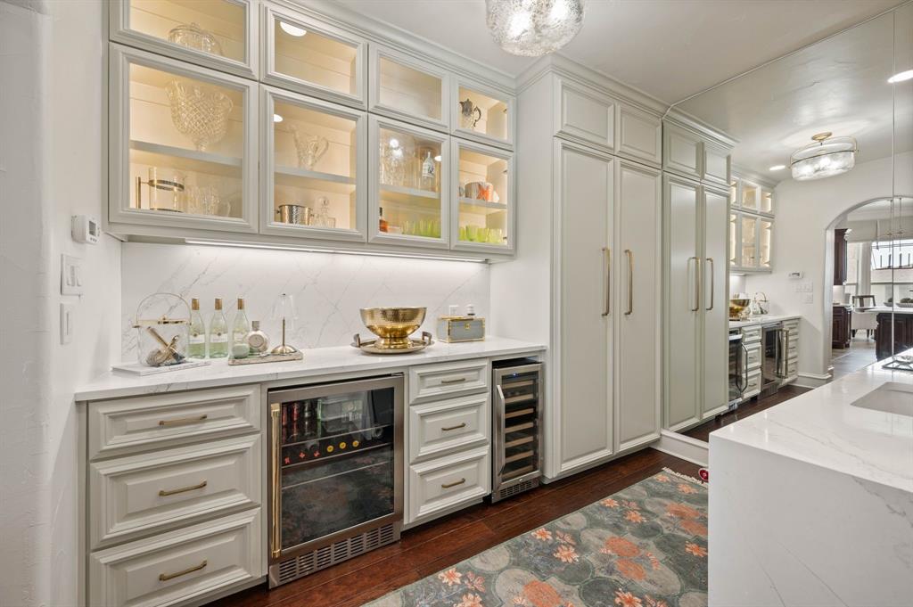 Harbor Lakes Sec 4 - Residential