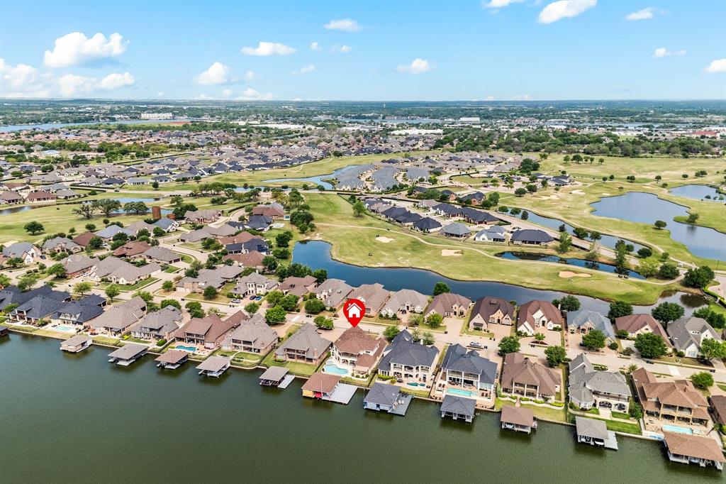 Harbor Lakes Sec 4 - Residential