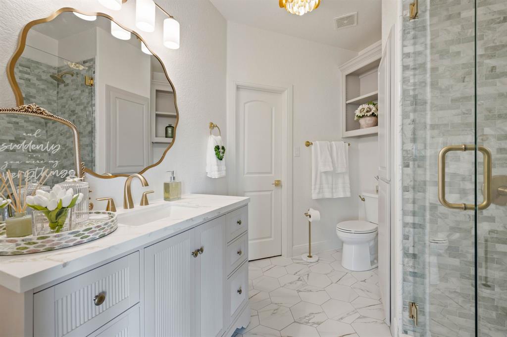 Harbor Lakes Sec 4 - Residential