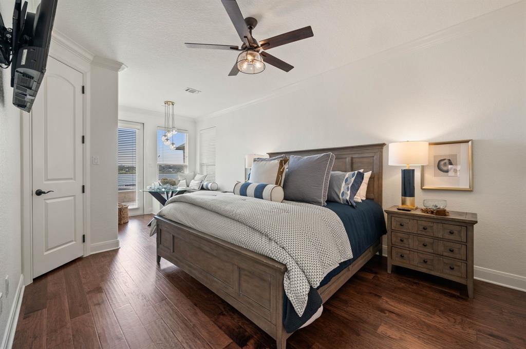 Harbor Lakes Sec 4 - Residential