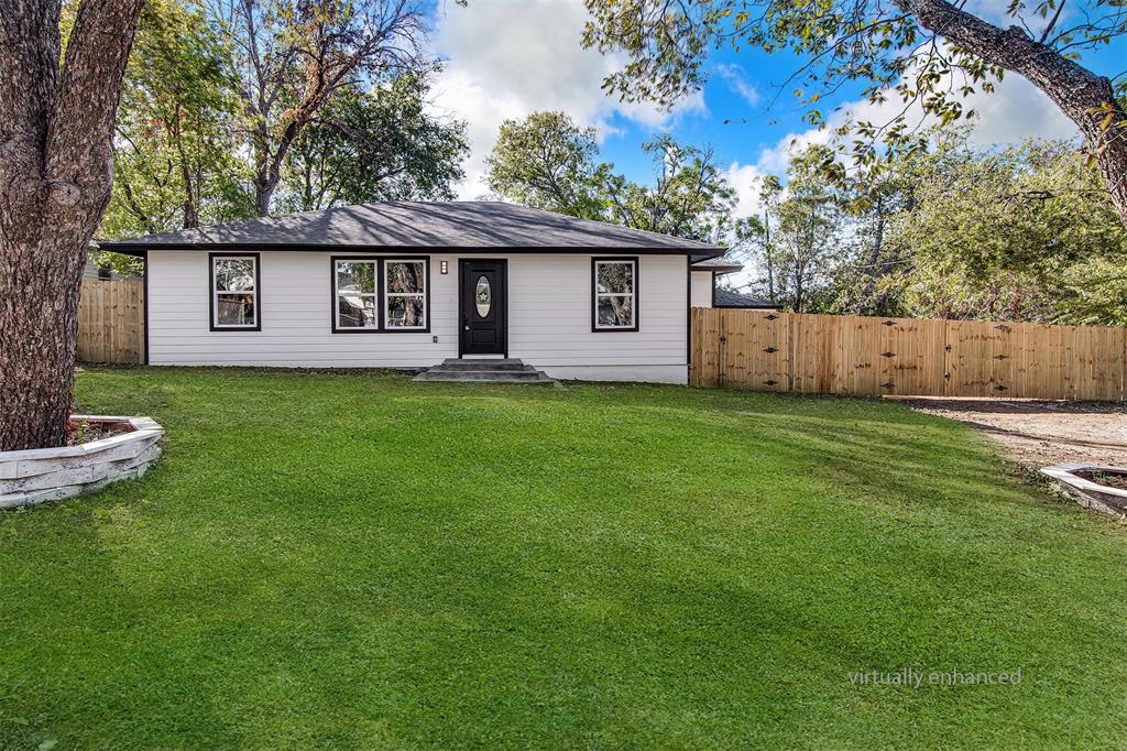 Castleberry Gardens Add - Residential